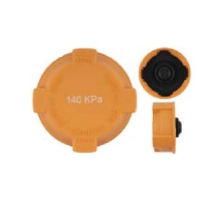 Radiator Cap Opel Astra-Corsa-Kadett-Mon