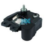 Replacement 12 Volt Regulator Compatible with Ford Ikon and Focus