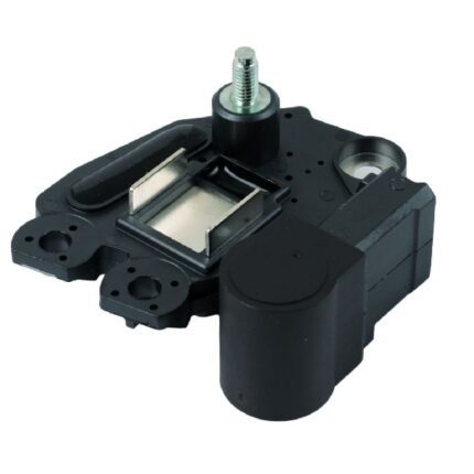 Replacement 12 Volt Regulator Compatible with Ford Ikon and Focus