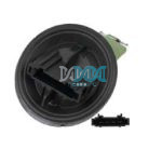 Resister Aircon Blower Audi A1-A3 Polo Cross Polo