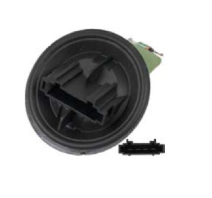 Resister Aircon Blower Audi A1-A3 Polo Cross Polo