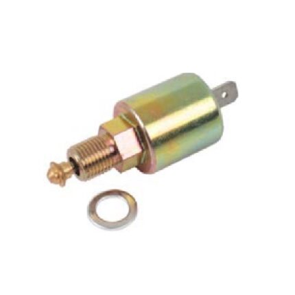 Solenoid Valve Ford Escort XR3