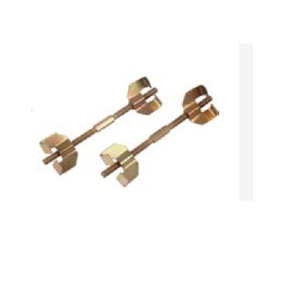 Spring Compressor Set 290mm