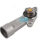 Thermostat Opel Corsa Side Of Head