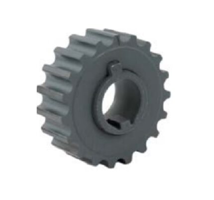 Timing Crank Pulley Opel 56-20mm 19Tpi