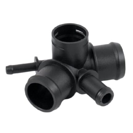 Water Flange Volkswagen Golf or Jetta Iv All A3 1.8