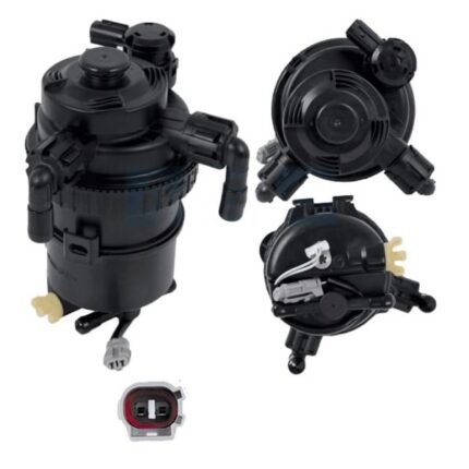 Diesel Lift Pump Housing With Filter Isuzu D-Max 2023 onwards