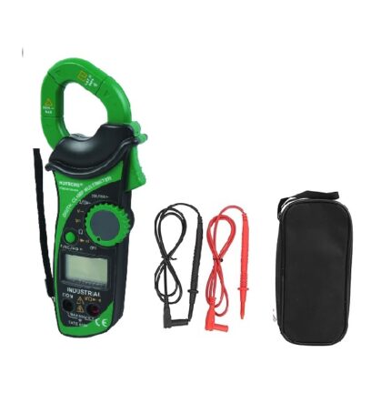 Hoteche Digital Clamp Multimeter/Industrial