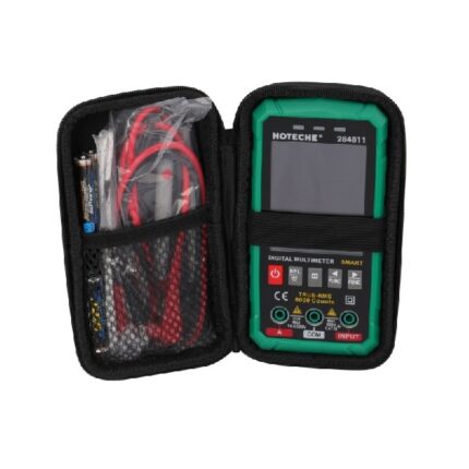 Hoteche Industrial Smart Digital Multimeter