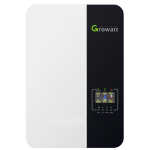 Growatt SPF 5000 ES Hybrid Inverter 48V 5Kw Inverter Pure Sine Wave