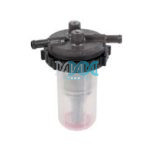 Yamaha Outboard Fuel Filter Assy. 60Hp