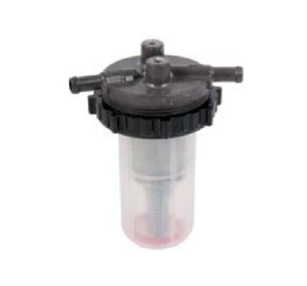 Yamaha Outboard Fuel Filter Assy. 60Hp