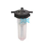 Yamaha Outboard Fuel Filter Assy.4Straight 60/150/200/225/250