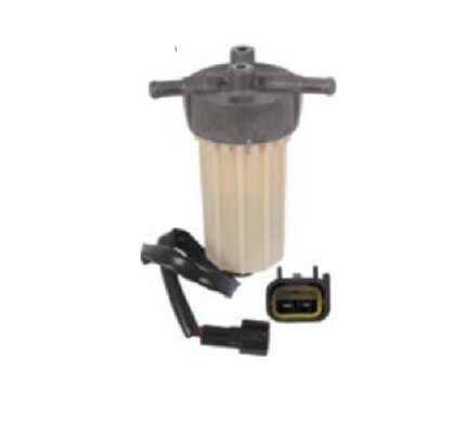 Yamaha Outboard Fuel Filter Assy.4Stroke 150/175/200/225