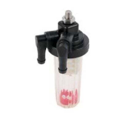 Yamaha Outboard Fuel Filter Assy.4Stroke 30-100/115Hp