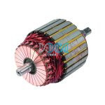 Armature 12V For Ewl8000U Runva Winch Only