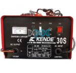 Kende Battery Charger 30Amp 12/24V 