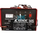 Kende Battery Charger 30Amp 12/24V 