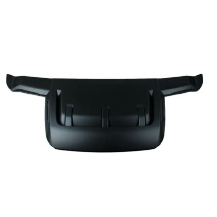 Bonnet Scoop Black Ranger 2022