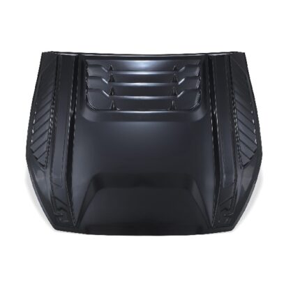 Bonnet Scoop Black Ranger 2022