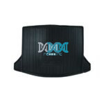 Car Mat Rear Moulded Type Haval Joloin