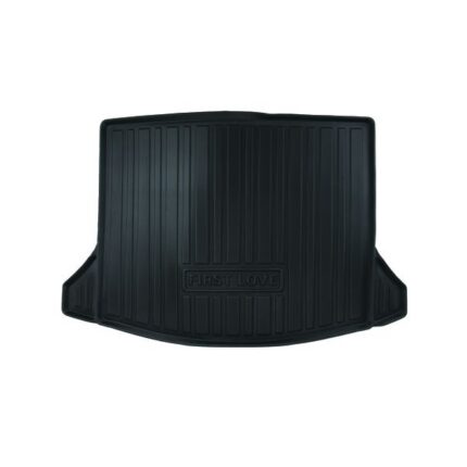 Car Mat Rear Moulded Type Haval Joloin