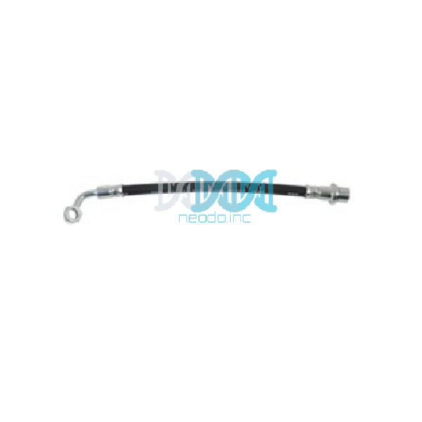 NEO-15542 Brake Hose Front Land Cruiser HZJ76/78/79
