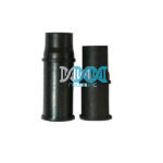 Caterpillar Pin Rubber Sleeve Set Golf or Jetta