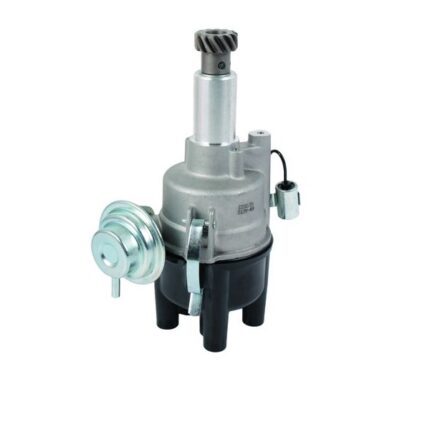 Replacement Distributor Compatible with Nissan A12 and A14 Engines - Complete