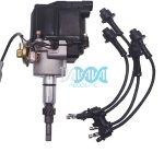 Distributor Complete Toyota 4Y Double Advance