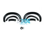 Fender Flare Ford Ranger 2022 - newer