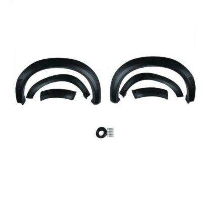 Fender Flare Ford Ranger 2022 - newer