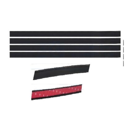 Fender Flares Universal Stick-On Type 1.5M X 4