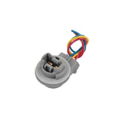 Globe Holder 580 Bulb D/Contact