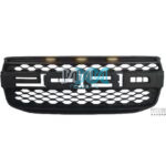 Grille With Led Ford Ranger 2022- upwards