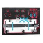 Head Rebuild Kit Diesel Camshaft Volkswagen Tiguan 2008/Touareng 2003 -/Phaeton03/Audi