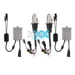HID Kit H4 High/Low 12V 35W Dc
