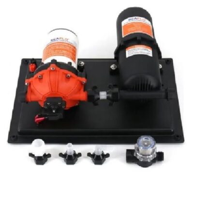 Seaflo High Pressure Water Flow System 24V - Series 51
