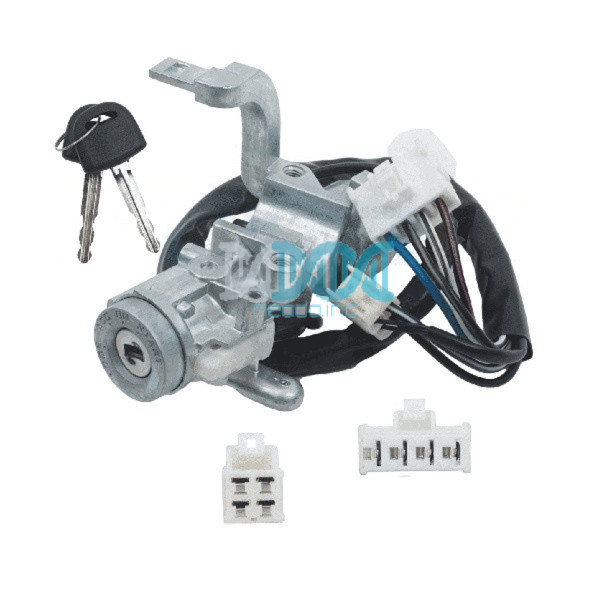 NEO-15605 Ignition Dmax 2003