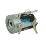Ignition Barrel And Key Isuzu Dmax 2004-2011