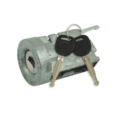 Ignition Barrel And Key Isuzu Dmax 2004-2011