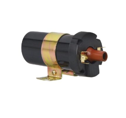 Ignition Coil Bosch Type Male Internal Pin