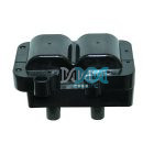 Ignition Coil Electrical Clio / Logan / Megane / Indica 4 Pin