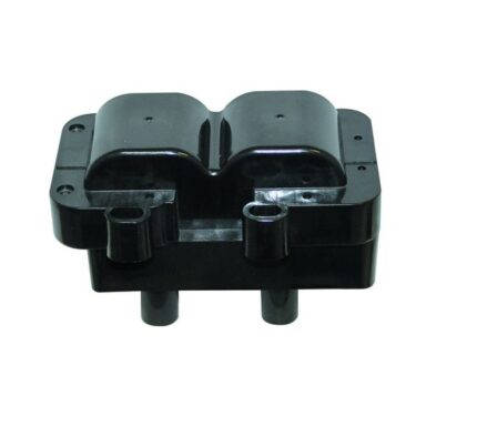 Ignition Coil Electrical Clio / Logan / Megane / Indica 4 Pin