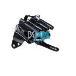 Ignition Coil Electrical Hyundai Getz (2) 1.4 3 Pin