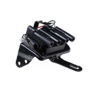 Ignition Coil Electrical Hyundai Getz (2) 1.4 3 Pin