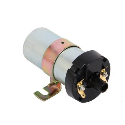 Ignition Coil Lucas Type Female Internal Pin