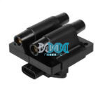 Ignition Coil Electrical Tata Indica [1] 1.4 4P
