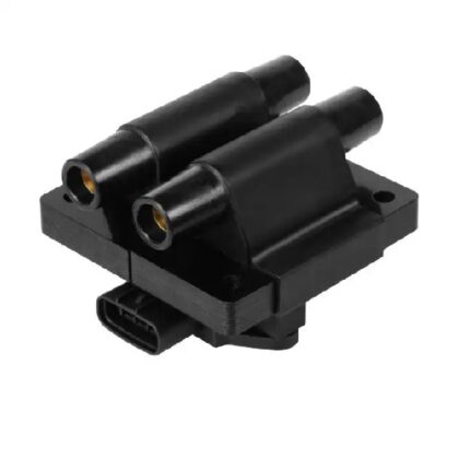 Ignition Coil Electrical Tata Indica [1] 1.4 4P