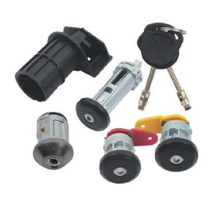 Ignition Fiesta/Ikon 4 Piece